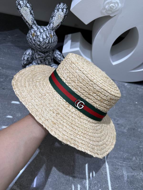 Gucci Top Hat dx61